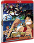 One Piece. El Gran Soldado Mecánico del Castillo Karakuri Blu-ray