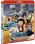 One Piece. La Saga del Arabasta - Los Piratas y la Princesa del Desierto Blu-ray