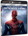 The Amazing Spider-Man Ultra HD Blu-ray