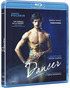 Dancer Blu-ray