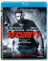 Security Blu-ray