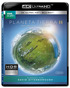 Planeta Tierra II Ultra HD Blu-ray