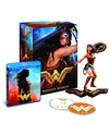 Wonder Woman - Edición Coleccionista Blu-ray 3D