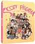 Scott Pilgrim contra el Mundo - Edición Metálica Blu-ray