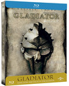 Gladiator - Edición Metálica Blu-ray