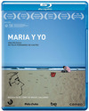 María y Yo Blu-ray