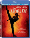 The Karate Kid Blu-ray
