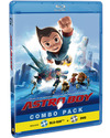 Astroboy Blu-ray