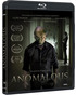 Anomalous Blu-ray