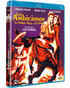 Los Ambiciosos (La Fiebre llega a El Pao) Blu-ray