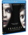 Frágiles Blu-ray