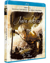 Juana de Arco Blu-ray