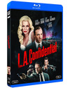 L.A. Confidential Blu-ray
