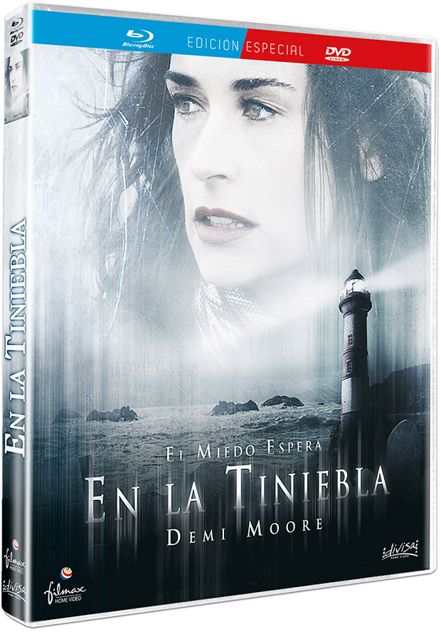 carátula En la Tiniebla - Edición Especial Blu-ray 1