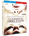 La Posesión de Emma Evans - Edición Especial Blu-ray