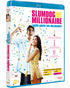 Slumdog Millionaire Blu-ray