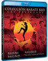 Colección Karate Kid Blu-ray