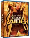 Lara Croft: Tomb Raider - La Colección Completa Blu-ray