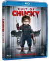 Cult of Chucky Blu-ray