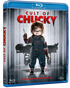 Cult of Chucky Blu-ray