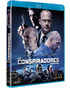 Los Conspiradores Blu-ray