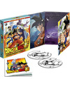Dragon Ball Super - Box 1: La Saga de la Batalla de los Dioses - Edición Coleccionista Blu-ray