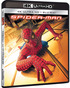 Spider-Man Ultra HD Blu-ray