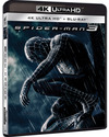 Spider-Man 3 Ultra HD Blu-ray