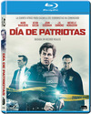 Día de Patriotas Blu-ray