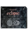 Crepúsculo: Eclipse - Edición Limitada Anillo Blu-ray