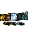 Alien - Colección Completa Blu-ray
