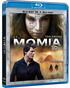 La Momia Blu-ray 3D