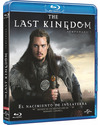 The Last Kingdom - Primera Temporada Blu-ray
