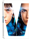 Valerian y la Ciudad de los Mil Planetas - Edición Metálica Blu-ray 3D