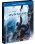 Dunkerque - Edición Libro Blu-ray