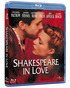 Shakespeare in Love Blu-ray