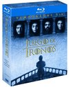 Juego de Tronos - Temporadas 5 y 6 Blu-ray