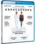 Abracadabra Blu-ray
