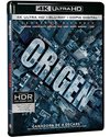 Origen (Inception) Ultra HD Blu-ray
