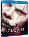 The Clown Blu-ray