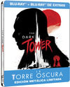 La Torre Oscura - Edición Metálica Blu-ray