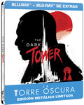 La Torre Oscura - Edición Metálica Blu-ray