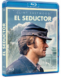 El Seductor Blu-ray