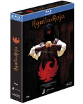 Águila Roja - Primera Temporada Blu-ray