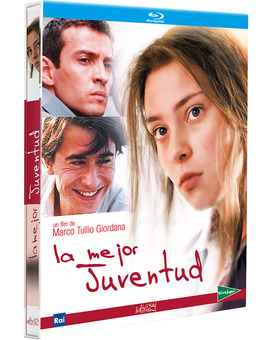 La Mejor Juventud - Edición Especial Blu-ray 2