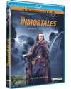 Los Inmortales Blu-ray
