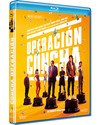 Operación Concha Blu-ray