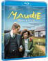 Maudie, el Color de la Vida Blu-ray