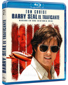 Barry Seal: El Traficante Blu-ray