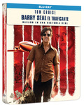 Barry Seal: El Traficante - Edición Metálica Blu-ray